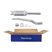 Hella Soot/Particulate Filter 8LH 366 080-731