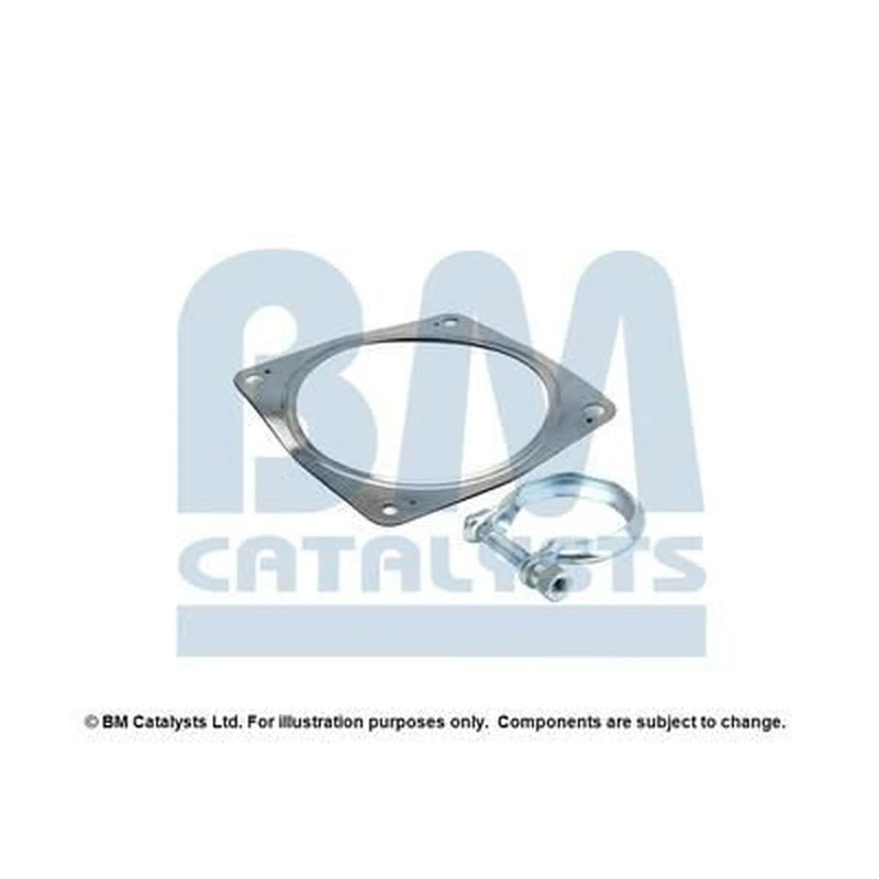 BM Catalysts Fitting Kit FK80336A FK80336A