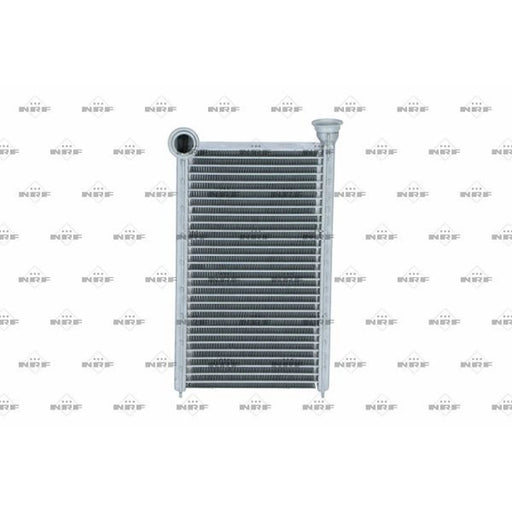 NRF Heater Matrix Core Heat Exchanger 54391