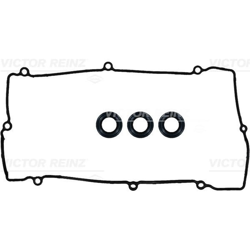 Victor Reinz Cylinder Head Cover Gasket Set 15-10681-01