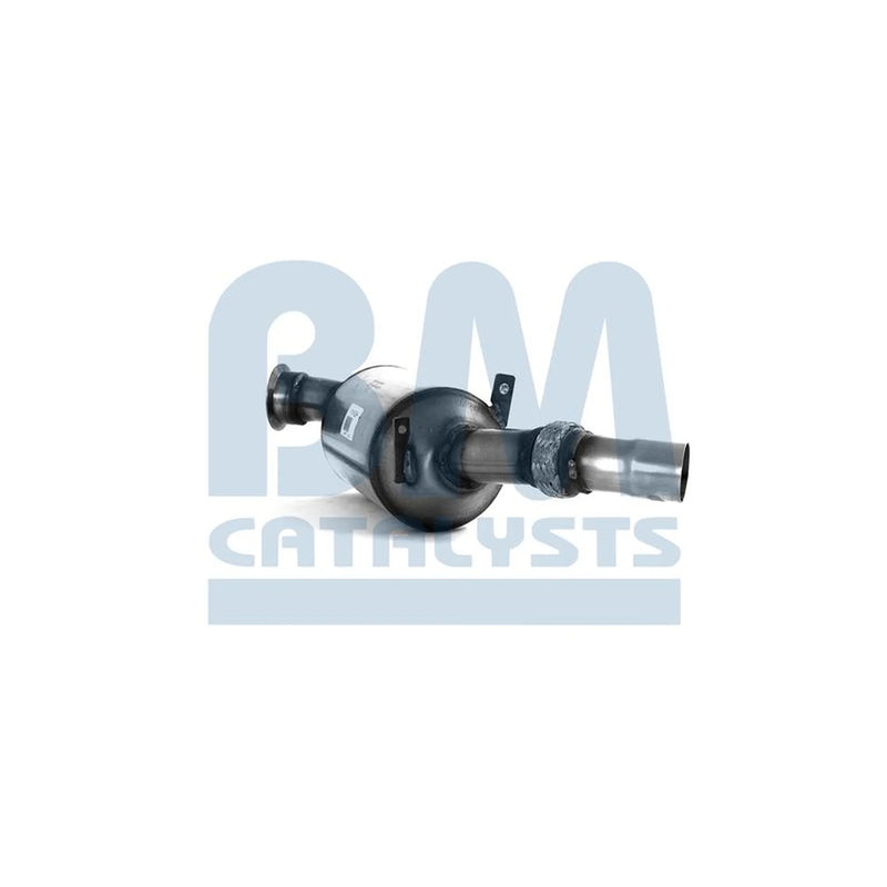 BM Catalysts Homologated Diesel Cat & Dpf BM11112H