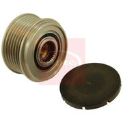 Apec Alternator Overrunning Freewheel Clutch AOP1017