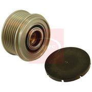 Apec Alternator Overrunning Freewheel Clutch AOP1017
