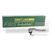 First Line Steering Tie Rod End Ball Joint FTR5728