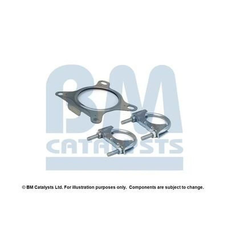 BM Catalysts Fitting Kit FK91725A FK91725A