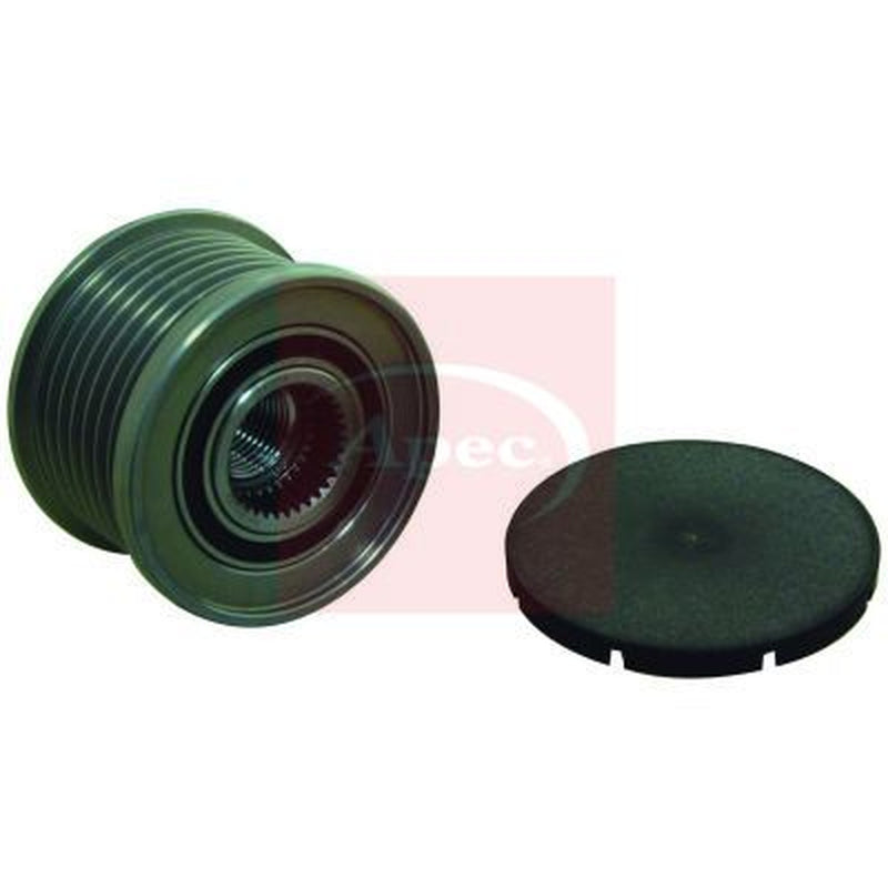 Apec Alternator Overrunning Freewheel Clutch AOP1081