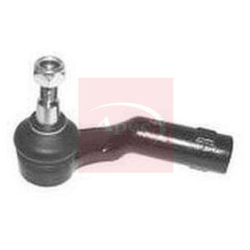 Apec Steering Tie Rod End Ball Joint Front Left M17x1.5 AST6393