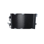 NRF Air Conditioning Condenser 35554