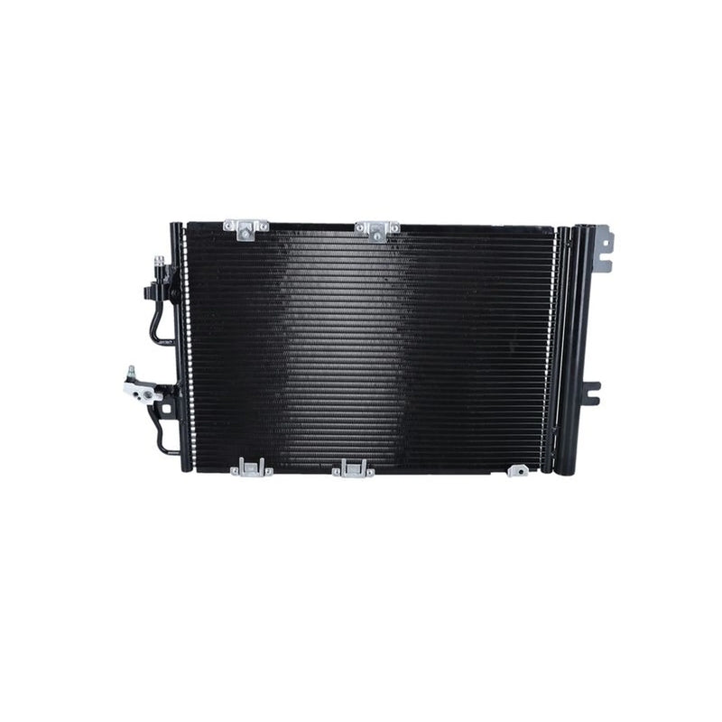 NRF Air Conditioning Condenser 35554