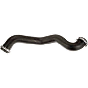 Gates Intercooler Turbo Charge Air Hose 640mm 09-1174