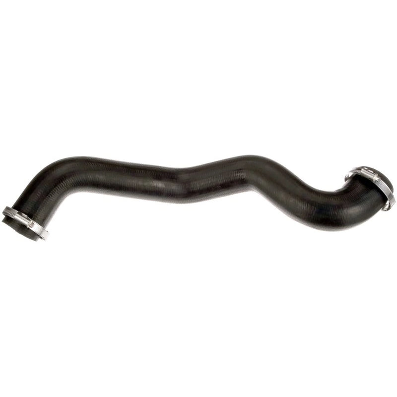 Gates Intercooler Turbo Charge Air Hose 640mm 09-1174