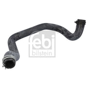 Febi Radiator Coolant Hose ID 185717