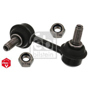 Febi Stabiliser Bar Link Coupling Rod Rear Left 42080