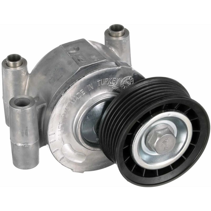 Gates Auxiliary Belt Tensioner T38318