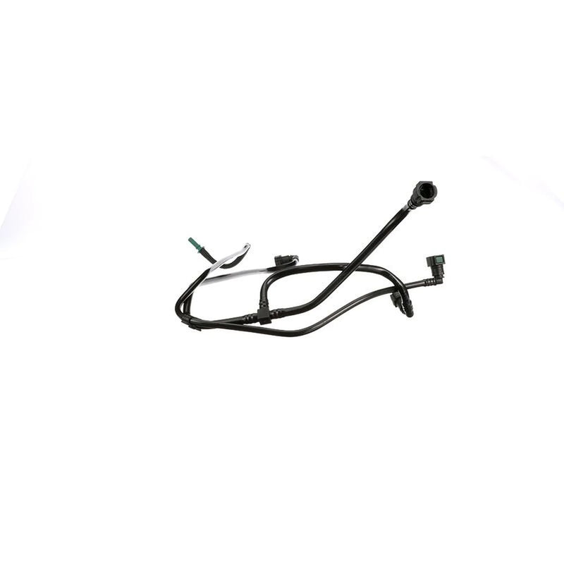 Gates Fuel Overflow Hose Pipe MFL1000