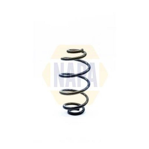 NAPA Rear Suspension Coil Spring NCS1203