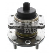 Key Parts Wheel Bearing Kit KWB748