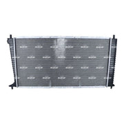 NRF Engine Radiator 56035