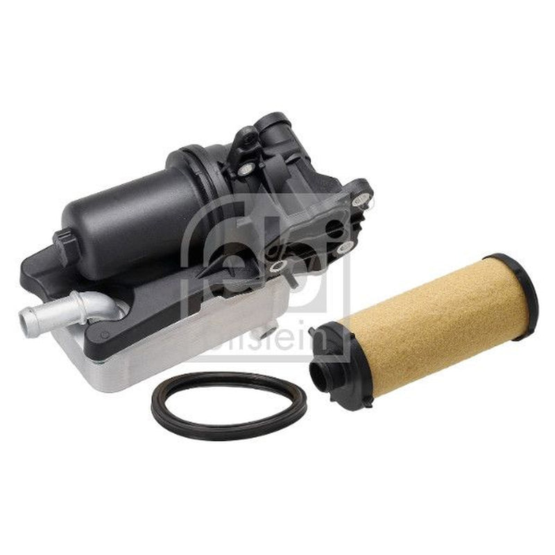 Febi Auto Trans Filter Housing 197757