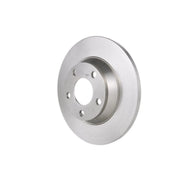 Bosch 2 x Solid Front Brake Discs 0 986 478 615