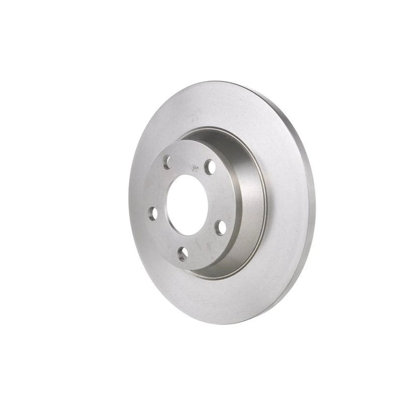 Bosch 2 x Solid Front Brake Discs 0 986 478 615