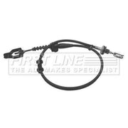First Line Clutch Control Cable Pull FKC1363