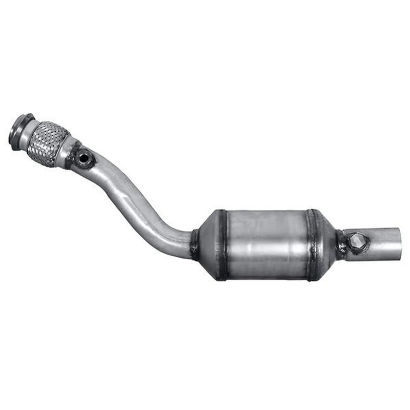 Hella Catalytic Converter 8LE 366 052-311