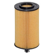 Hengst Engine Oil Filter E908H D451