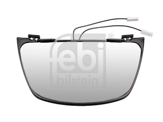 Febi Wide-Angle Mirror Wide 18mm Thick