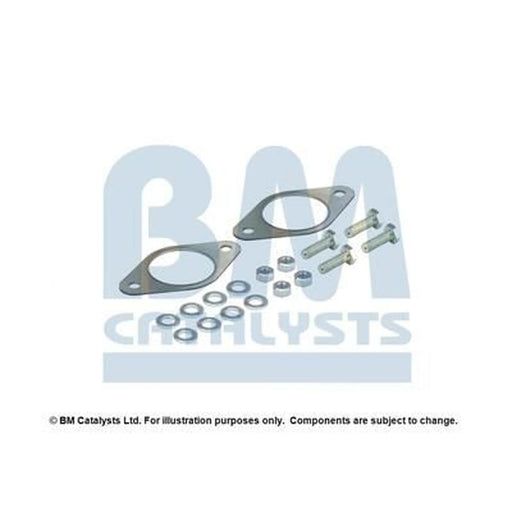 BM Catalysts Fitting Kit FK11111B FK11111B