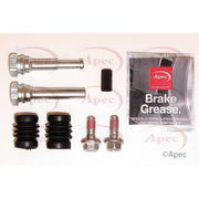 Apec Brake Caliper Guide Sleeve Kit Rear Left CKT1099