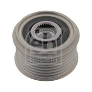 Febi Alternator Overrunning Freewheel Clutch 34380