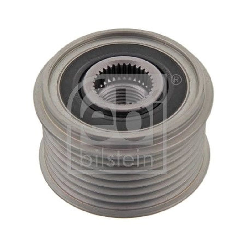 Febi Alternator Overrunning Freewheel Clutch 34380