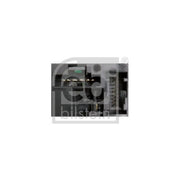 Febi Steering Column Switch Connectors 172297