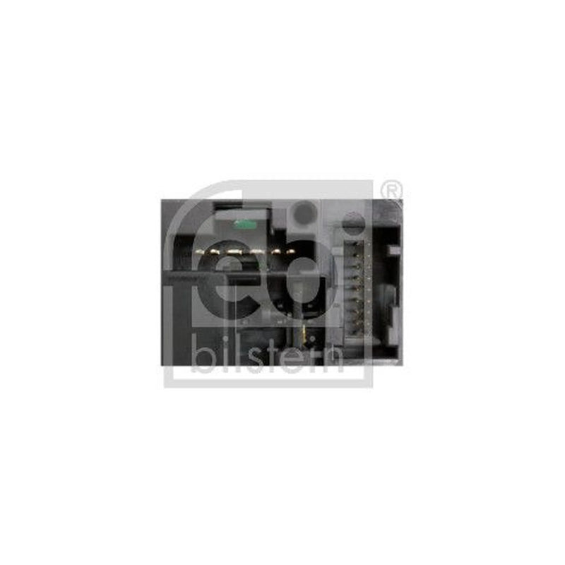 Febi Steering Column Switch Connectors 172297