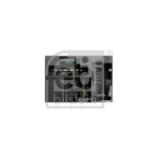 Febi Steering Column Switch Connectors 172297