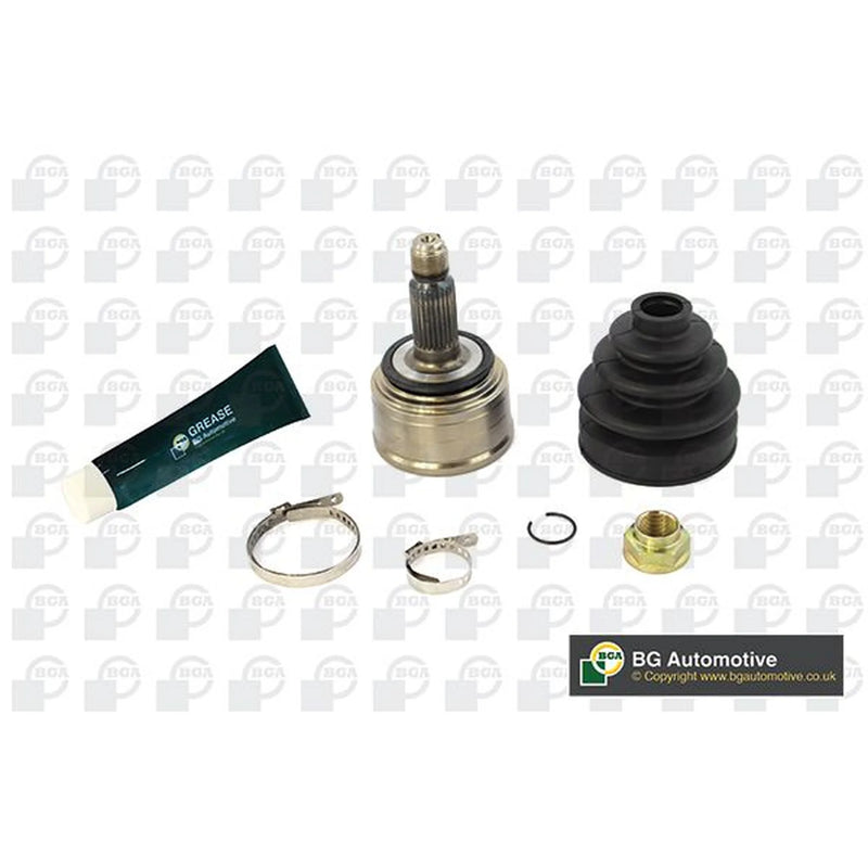 BGA Drive Shaft Joint Kit CV2501A