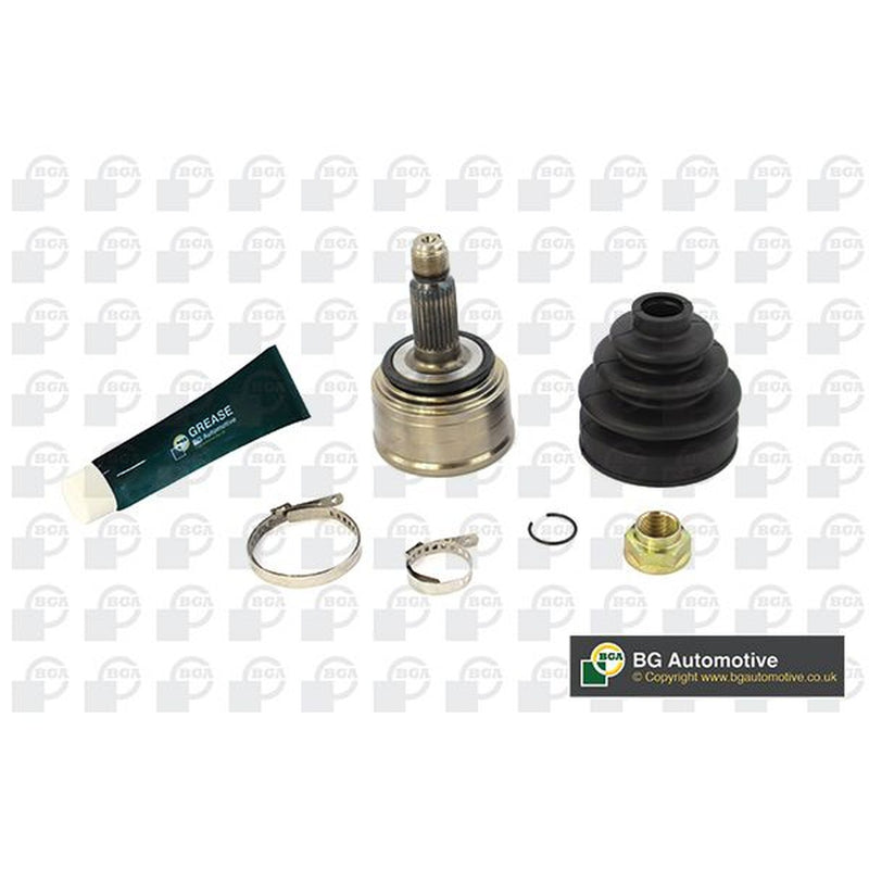 BGA Drive Shaft Joint Kit CV2501A