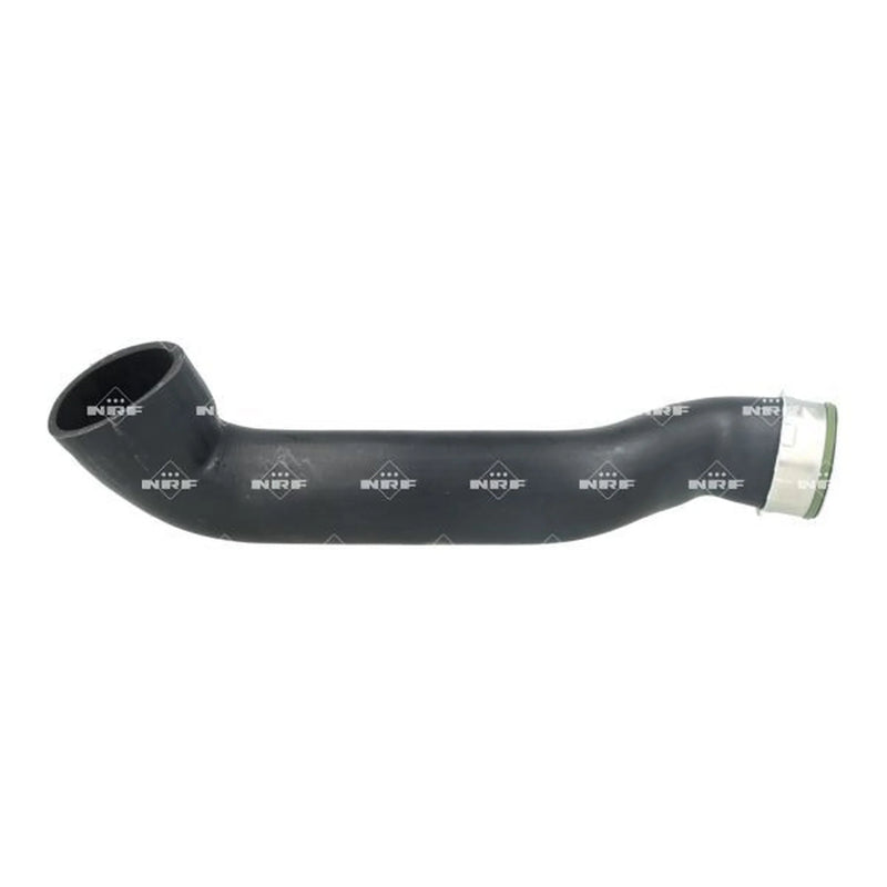 NRF Intercooler Turbo Charge Air Hose Outlet 166262
