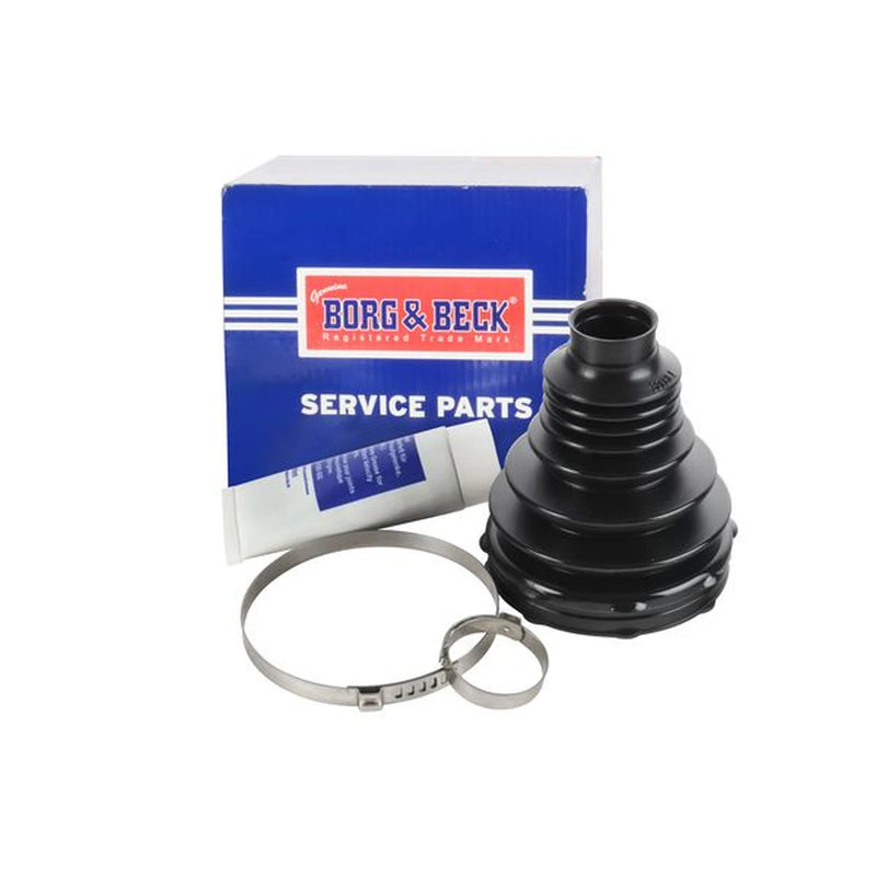 Borg & Beck Drive Shaft Bellow Kit Front Left BCB6472