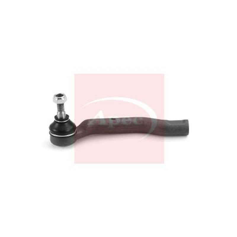 Apec Steering Tie Rod End Ball Joint Front Left M12x1.25 AST6896
