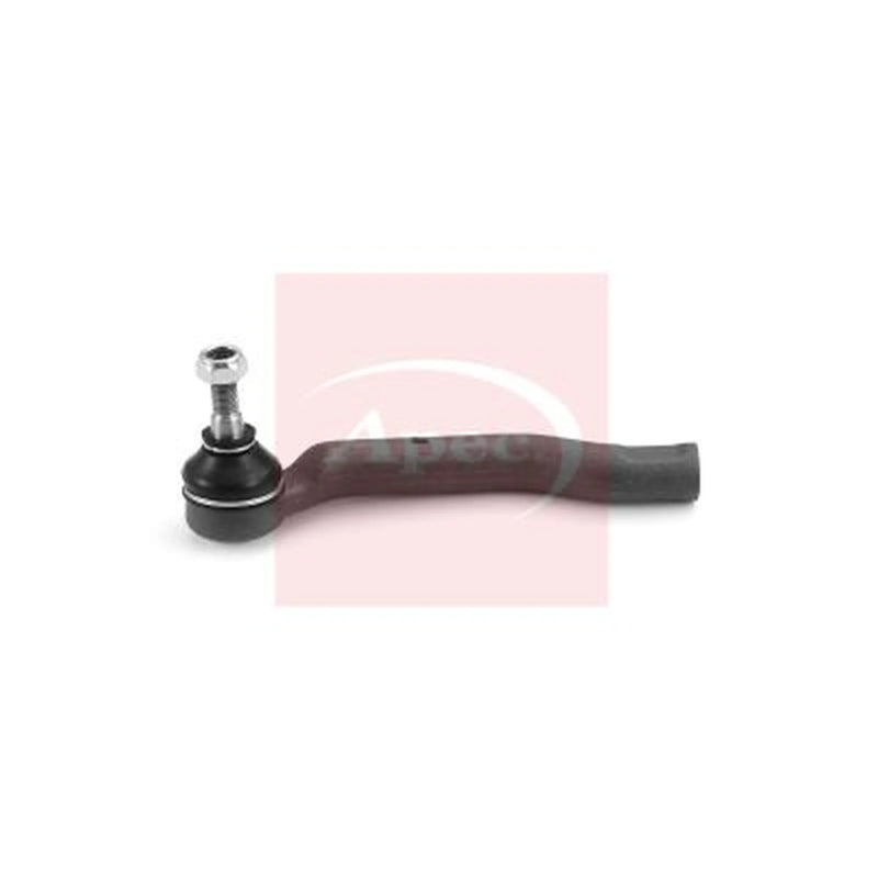 Apec Steering Tie Rod End Ball Joint Front Left M12x1.25 AST6896