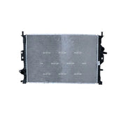 NRF Engine Radiator 53812