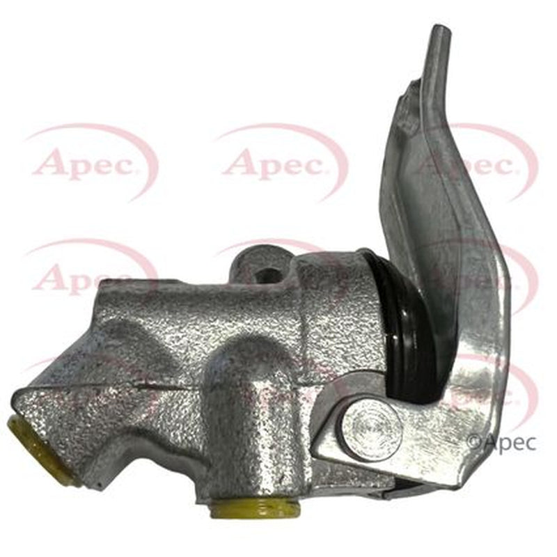 Apec Brake Pressure Regulator Valve LSV013