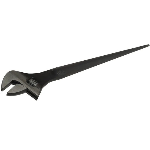 Priory Steel Erector's Adjustable Podger Spanner - SOADJB12