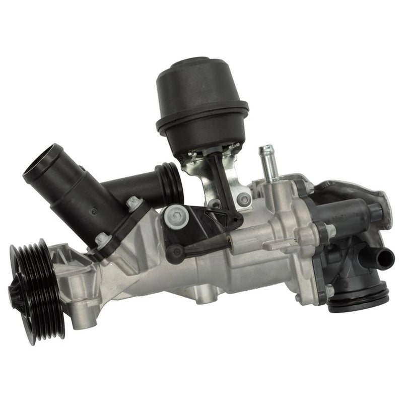 Gates Engine Cooling Water Pump WP0344