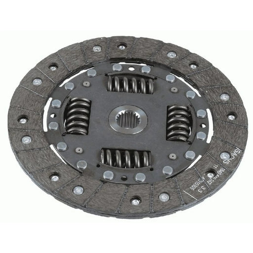Sachs Clutch Friction Disc Plate 20 Splines 1878005583