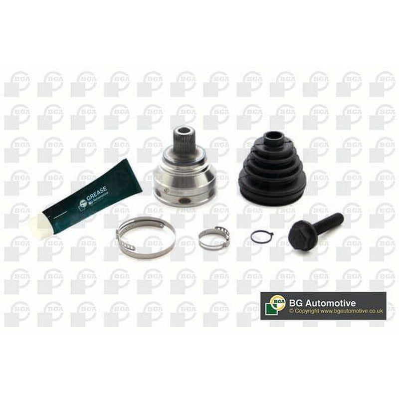 BGA Drive Shaft Joint Kit CV0155A