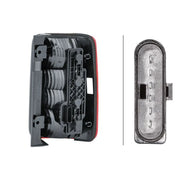 Hella Tail Light / Lamp PY21W Left 2VP 354 999-031