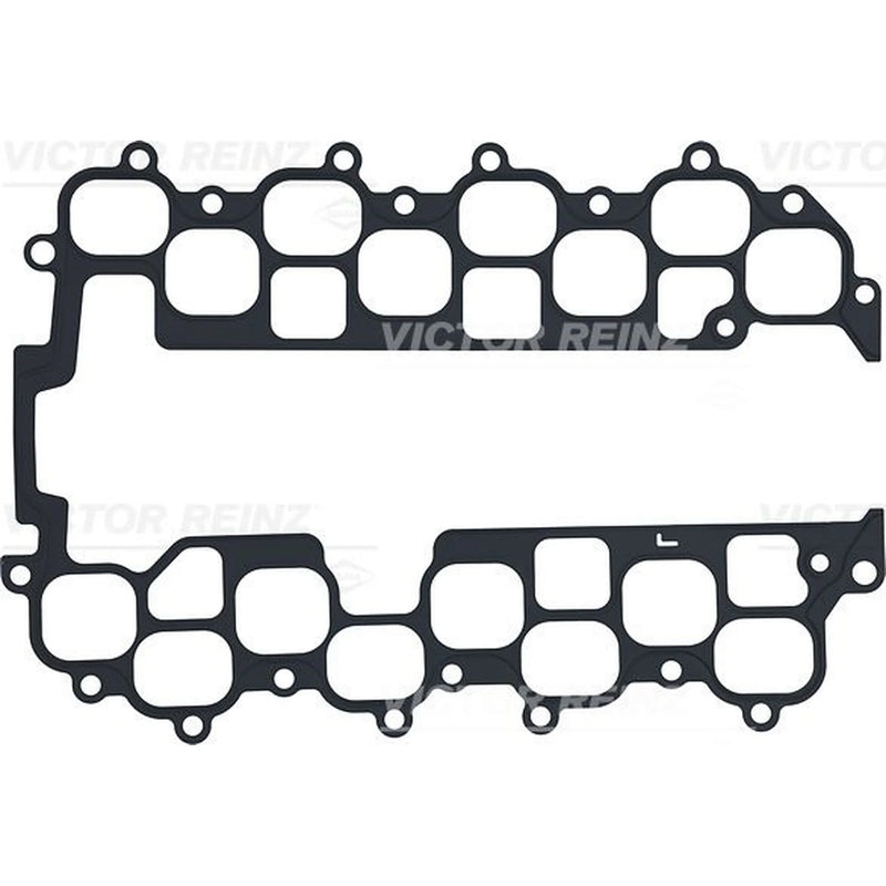 Victor Reinz Intake Manifold Housing Gasket OD ID Thick 71-11949-00
